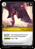 Escaped Greyback (124/166 - Uncommon) [Riftbound TCG: Vendetta]