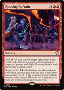 Rousing Refrain [Secrets of Strixhaven Commander]