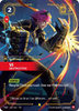 Vi - Destructive (167/166 - Overnumbered) [Riftbound TCG: Vendetta]