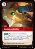 Ruthless Strike (008/166 - Common) [Riftbound TCG: Vendetta]