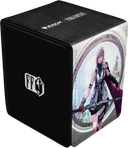 MTG Final Fantasy Alcove Flip Deckbox - Lightning, Army of One