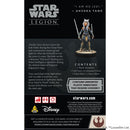 Star Wars Legion -  Ahsoka Tano