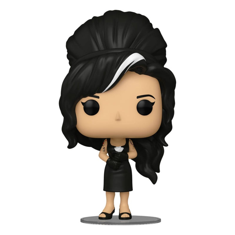 Funko Pop - Amy Winehouse 366