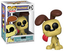 Odie - 21