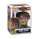 Funko - TMNT - April O'Neil  1392