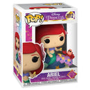 Funko Pop - Ariel  1012