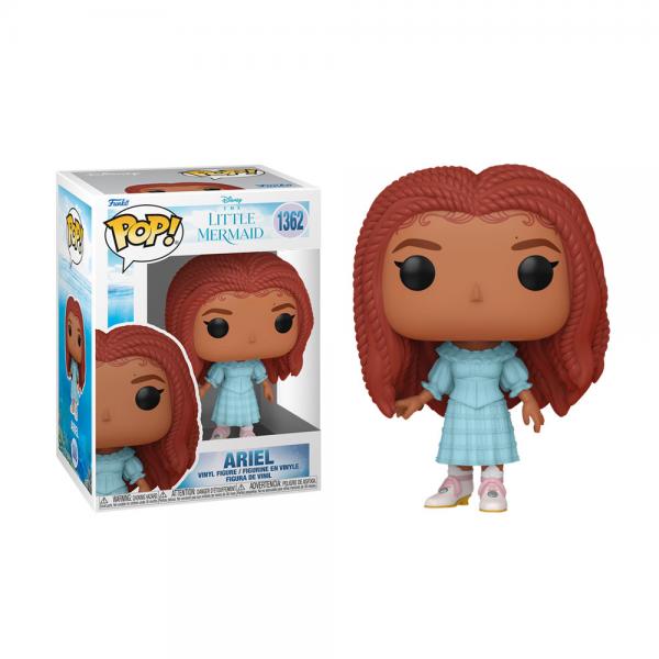 Funko Pop - Ariel 1362