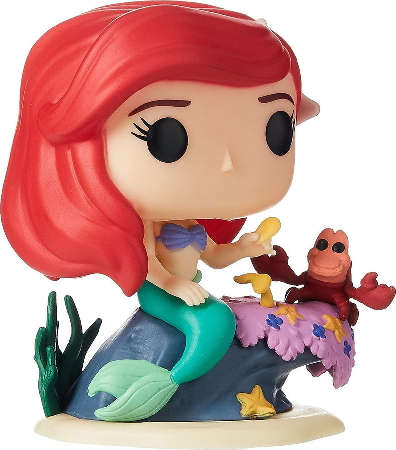 Funko Pop - Ariel  1012