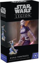 Star Wars Legion -  Asajj Ventress Operative Expansion