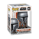Mandalorian 663