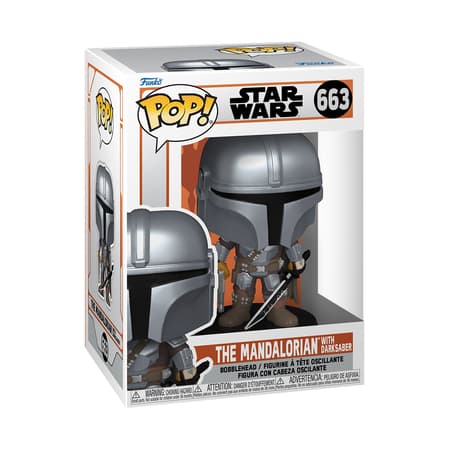 Mandalorian 663