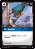 Sky Cruiser (060/166 - Uncommon) [Riftbound TCG: Vendetta]