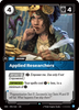 Applied Researchers (055/166 - Uncommon) [Riftbound TCG: Vendetta]