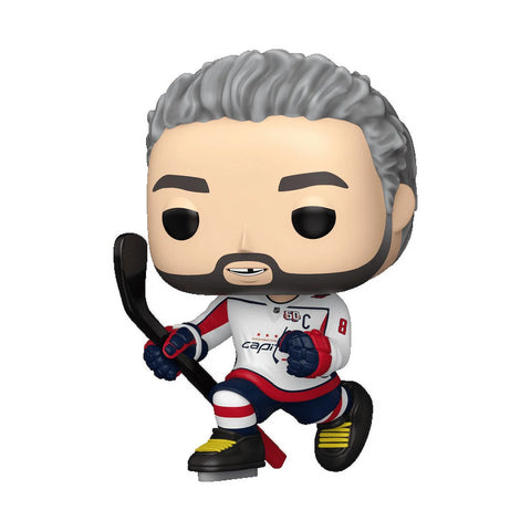 Funko Pop - Alex Ovechkin 98
