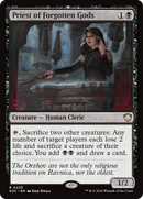 Priest of Forgotten Gods [Secrets of Strixhaven Commander]