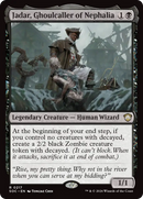 Jadar, Ghoulcaller of Nephalia [Secrets of Strixhaven Commander]