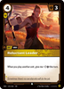 Reluctant Leader (121/166 - Common) [Riftbound TCG: Vendetta]