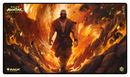 Ultimate Guard MTG Playmat - Avatar : The Last Airbender - Combustion Man