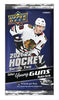 2021-22 Upper Deck Series 2 Hobby Pack