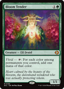 Bloom Tender [Lorwyn Eclipsed]