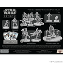 Star Wars Legion -  Battle Force Starter Set: Echo Base Defenders