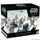 Star Wars Legion -  Battle Force Starter Set: Echo Base Defenders