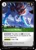 Frostcoat Mother (032/166 - Uncommon) [Riftbound TCG: Vendetta]