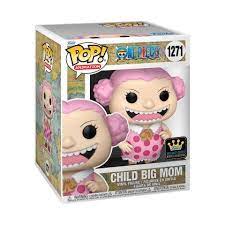 Pop Deluxe - Child Big Mom 1271