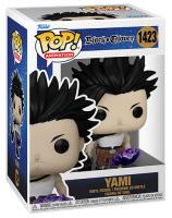 Funko Pop - Black Clover Yami 1423