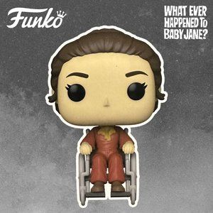 Funko POP - Blanche Hudson 1416