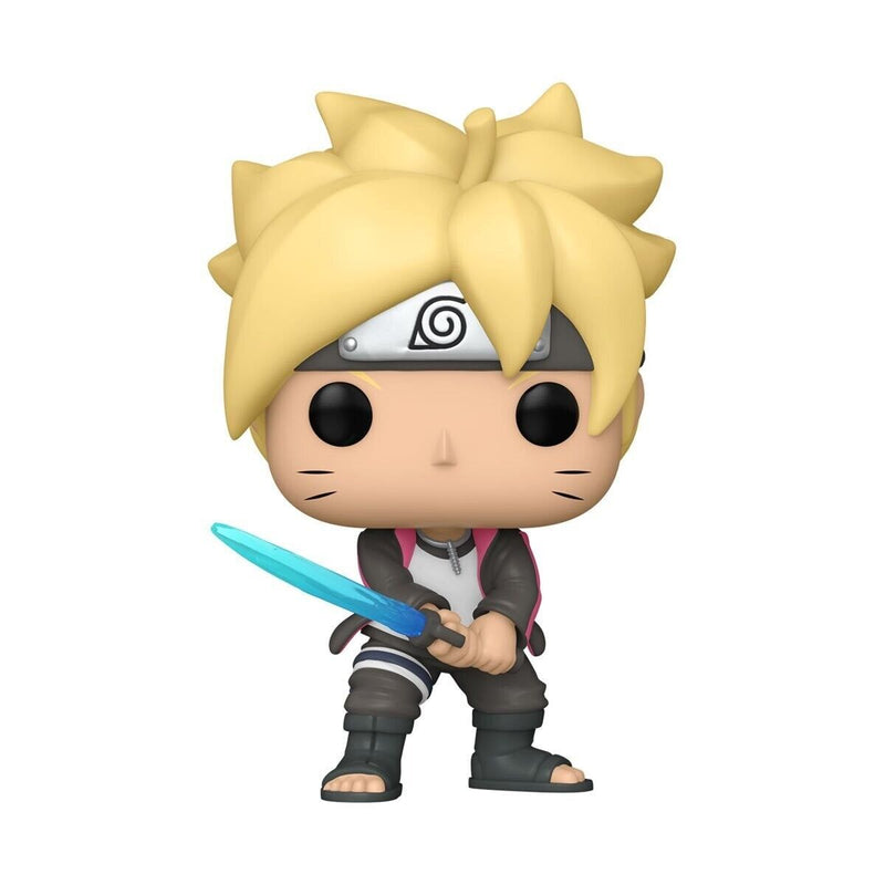 Funko Pop : Boruto with Chakra Blade 1383 Special Edition