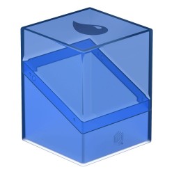 Ultimate Guard Deckbox 100+ MTG Blue Mana