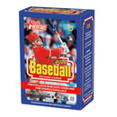 2026 Topps Heritage Baseball Blaster Box