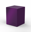 Ultimate Guard Deckbox 100+ Boulder Purple
