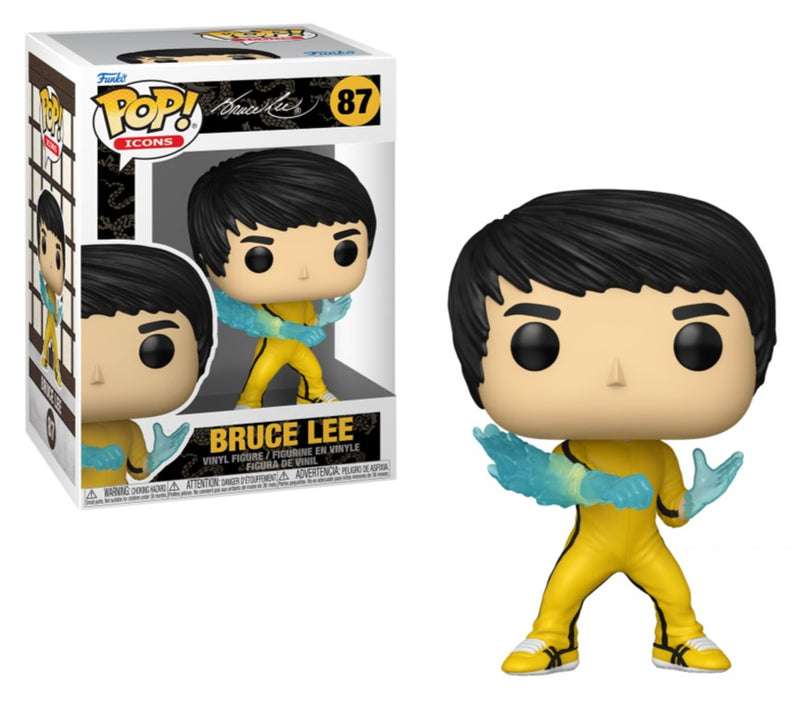 Bruce Lee 87