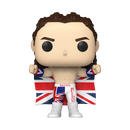 Funko Pop - British Bulldog 126
