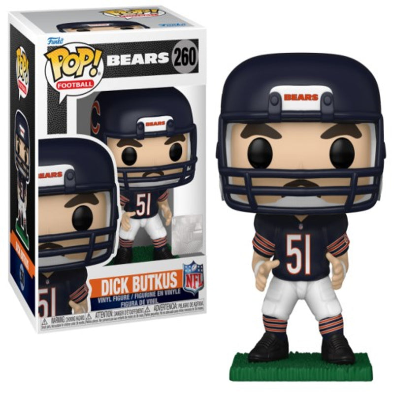 Dick Butkus 260