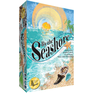 By the Seashore