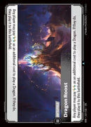 Dragon Roost (157/166 - Uncommon) [Riftbound TCG: Vendetta]