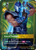 Shen - Eye of Twilight (147/166 - Rare) [Riftbound TCG: Vendetta]