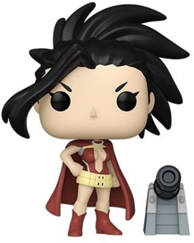 Funko Pop - Momo Yaoyorozu 1350