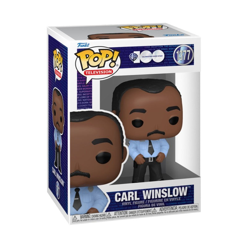 Funko lPop-  Carl 1377