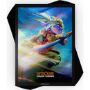 Riftbound League of Legends - Sleeves 100ct - Poppy, Keeper of the Hammer