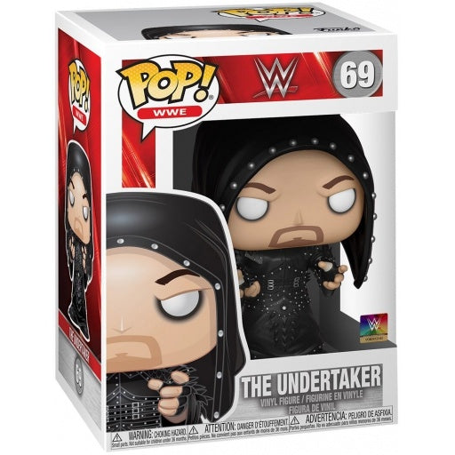 Undertaker 69