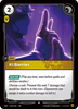 Ki Barrier (126/166 - Uncommon) [Riftbound TCG: Vendetta]