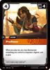 Profiteer (082/166 - Uncommon) [Riftbound TCG: Vendetta]