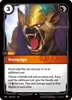 Rampage (083/166 - Uncommon) [Riftbound TCG: Vendetta]