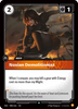 Noxian Demolitionist (080/166 - Uncommon) [Riftbound TCG: Vendetta]
