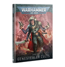 Warhammer 40K - Codex Genestealer Cults