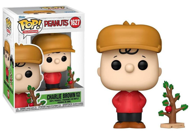 Charlie Brown 1627